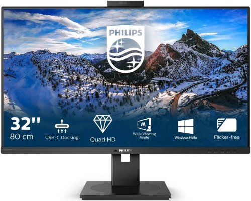 Monitor Philips 326P1H