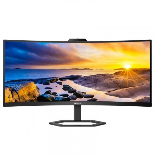 Monitor Philips 34E1C5600HE/00 34