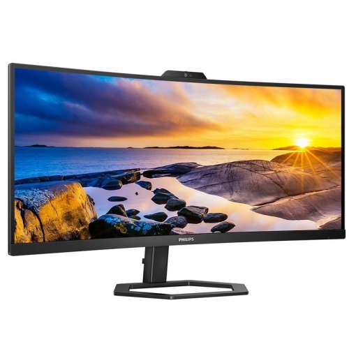 Monitor Philips 34E1C5600HE/00 34