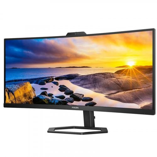Monitor Philips 34E1C5600HE/00 34