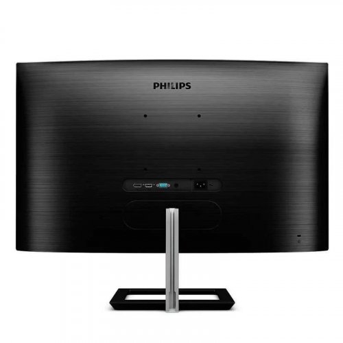 Monitor Philips E-Line 322E1C Profesional Curvo - Full HD - 31.5