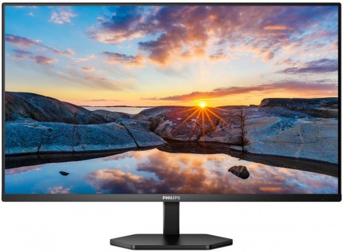 Monitor Philips Série 3000 31.5