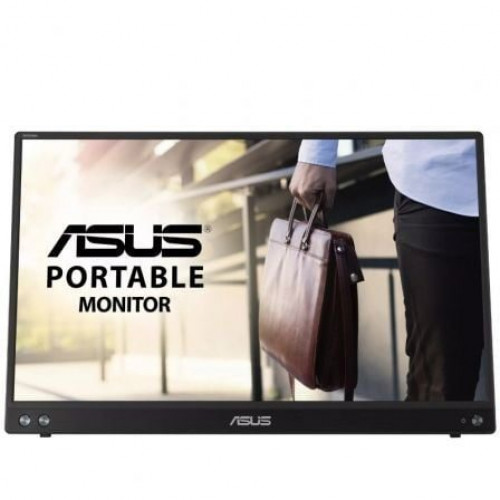 Monitor Portátil Asus ZenScreen MB16ACV 15.6′