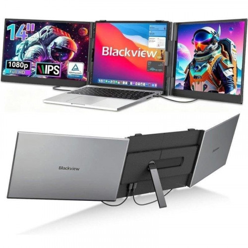 Monitor portátil Blackview DCM6 de 14