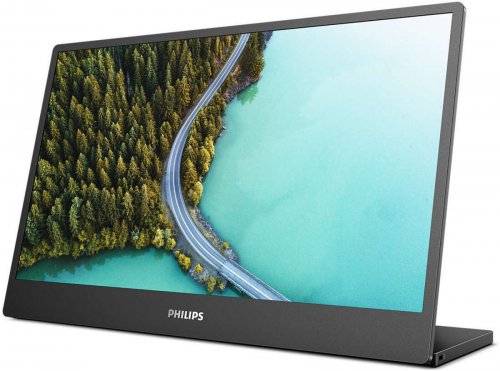 Monitor Portátil Philips Série 3000 16