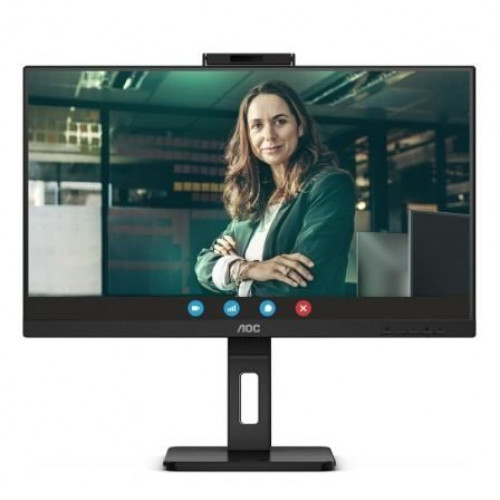 Monitor Profesional AOC 24P3QW 23.8′