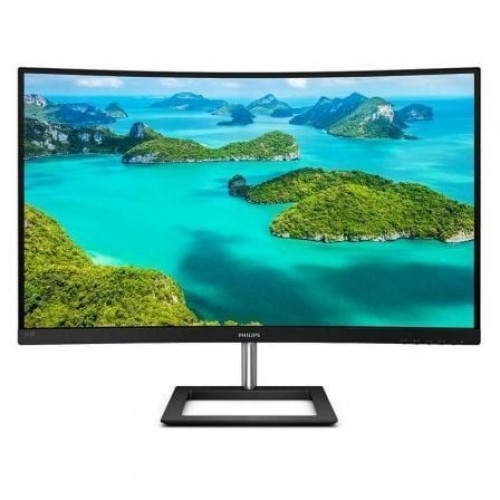 Monitor Profesional Curvo Philips E-Line 325E1C 31.5′
