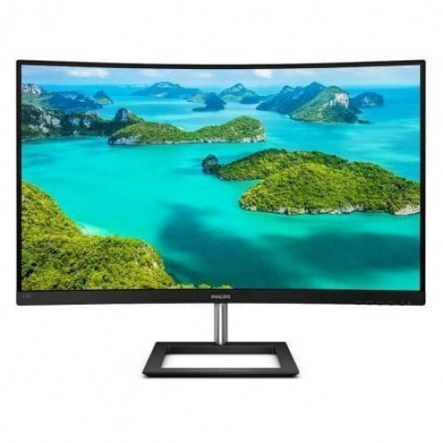 Monitor Profesional Curvo Philips E-Line 328E1CA 31.5′