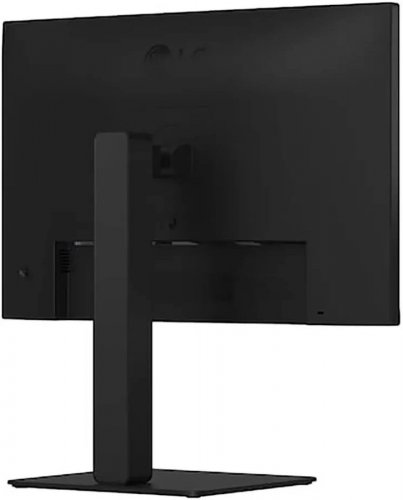 Monitor Profesional LG 24BA55W-B 24
