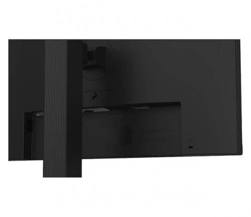 Monitor Profesional LG 24BA55W-B 24