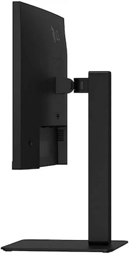 Monitor Profesional LG 24BA55W-B 24