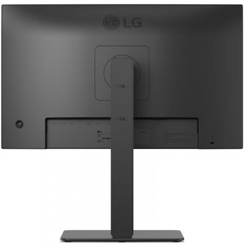 Monitor Profesional LG 24BA650-B - Multimedia - Full HD - 23.8