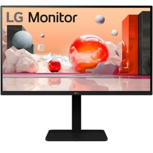 Monitor Profesional LG 27BA560-B 27′
