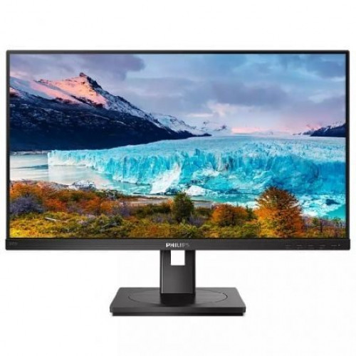 Monitor Profesional Philips S-Line 272S1AE 27′