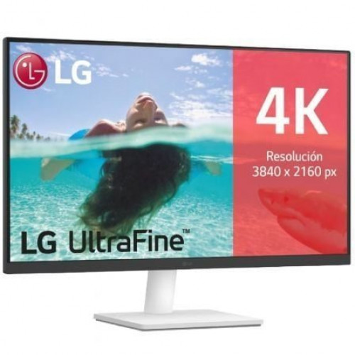 Monitor Profesional Polivalente LG UltraFine 27US500-W 27′