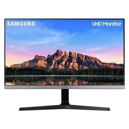 Monitor Profesional Samsung U28R550UQR - 4K - 28
