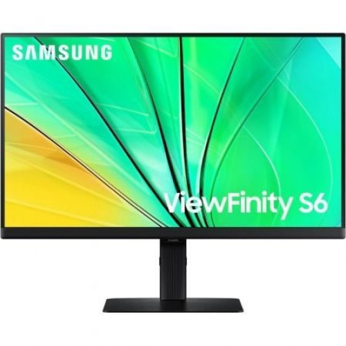 Monitor Profesional Samsung ViewFinity S6 S24D600EAU 24′