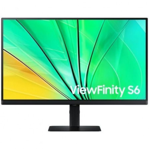 Monitor Profesional Samsung ViewFinity S6 S27D600EAU 27′
