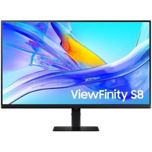 Monitor Profesional Samsung ViewFinity S8 S80UD S32D800UAU 32′