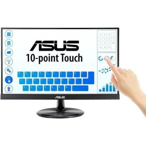 Monitor Profesional Táctil Asus VT229H 21.5′
