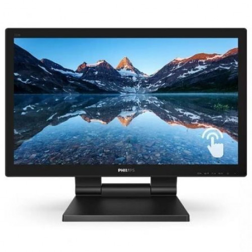 Monitor Profesional Táctil Philips 242B9T 23.8′