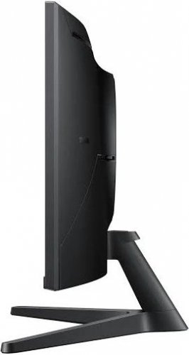 Monitor Profesional Ultraparonámico Curvo Samsung ViewFinity S5 S34H550GAU 34