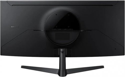 Monitor Profesional Ultraparonámico Curvo Samsung ViewFinity S5 S34H550GAU 34