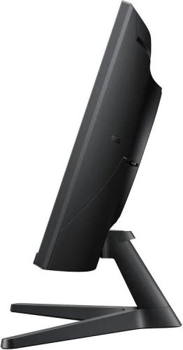 Monitor Profesional Ultraparonámico Curvo Samsung ViewFinity S5 S34H550GAU 34