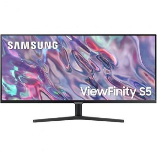Monitor Profesional Ultraparonámico Samsung ViewFinity S5 S34C500GAU 34′