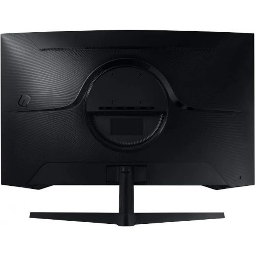 Monitor Samsung C32G53TQWR