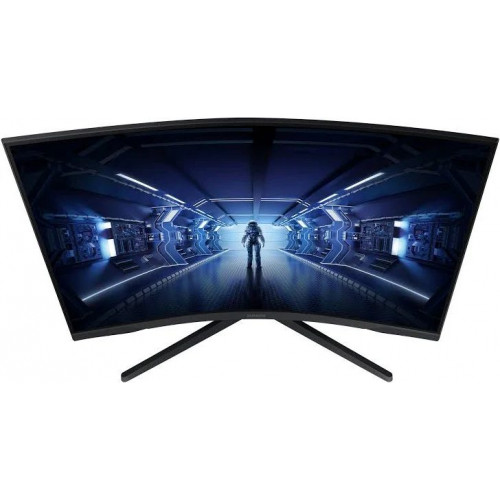 Monitor Samsung C32G53TQWR