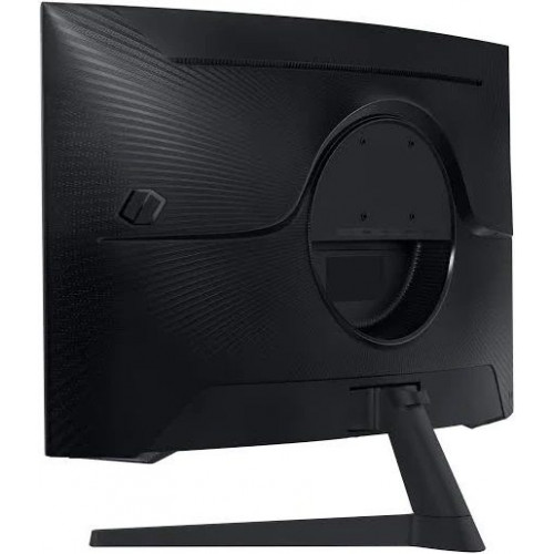 Monitor Samsung C32G53TQWR