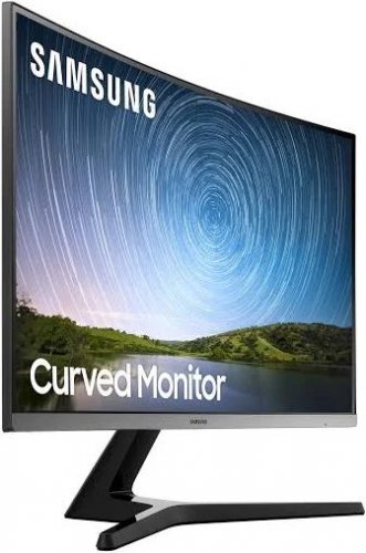 Monitor Samsung CR50