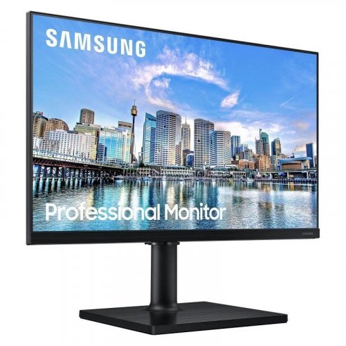 Monitor Samsung F27T450FQR 27