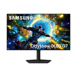 Monitor Samsung G73SH 32