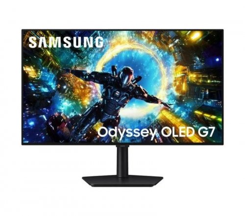 Monitor Samsung G73SH 32