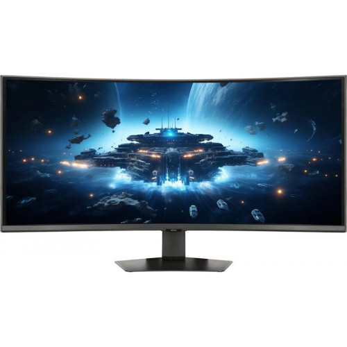 Monitor Samsung Gaming Curvo Odyssey G7 G75F 37
