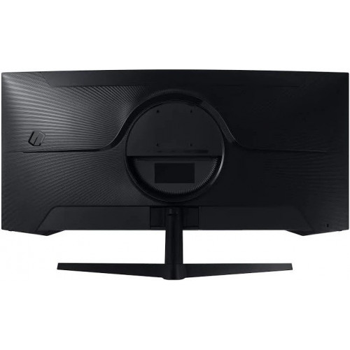 Monitor Samsung LC34G55TWWRXEN