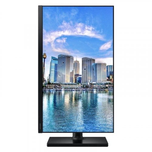 Monitor Samsung LF24T450FQRXEN 24