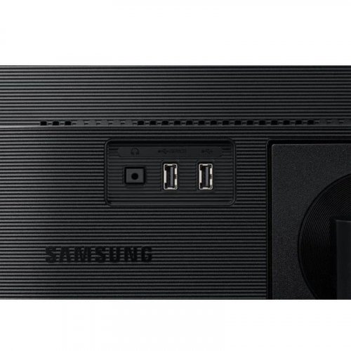 Monitor Samsung LF24T450FQRXEN 24