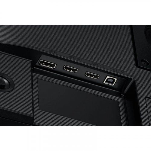 Monitor Samsung LF24T450FQRXEN 24