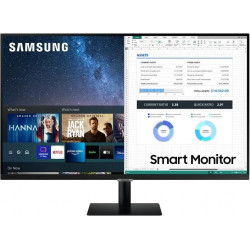 Monitor Samsung LS32AM700URXEN