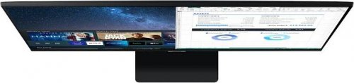 Monitor Samsung LS32AM700URXEN