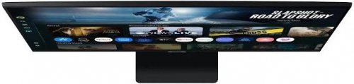 Monitor Samsung M7 Smart TV 4K Multimedia