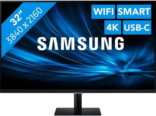 Monitor Samsung M7 Smart TV 4K Multimedia