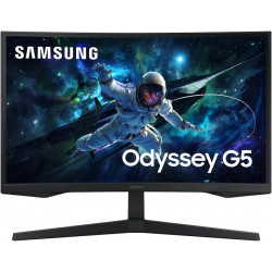 Monitor Samsung Odyssey G5 S27CG554EU