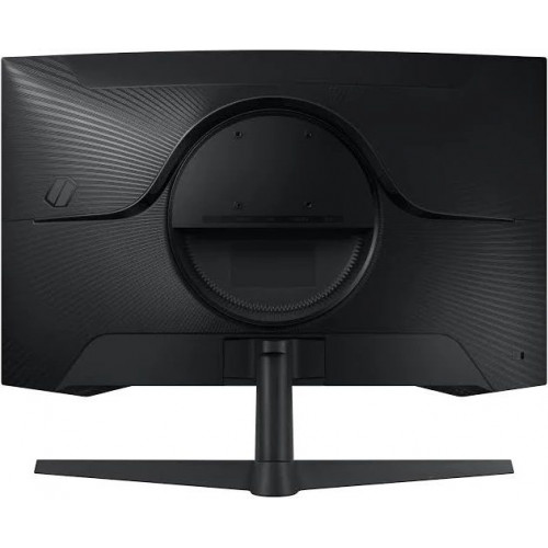 Monitor Samsung Odyssey G5 S27CG554EU