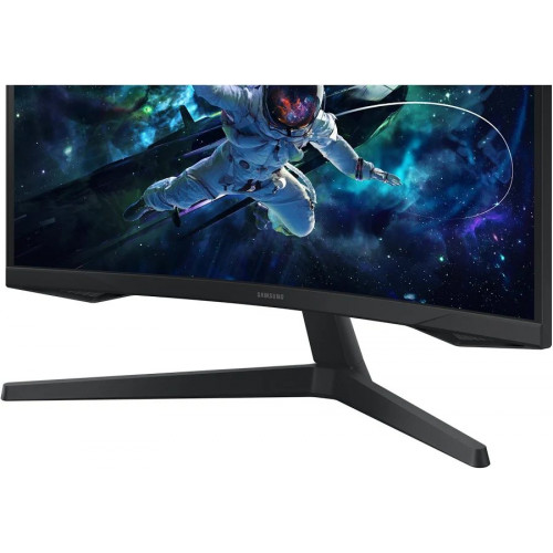 Monitor Samsung Odyssey G5 S27CG554EU