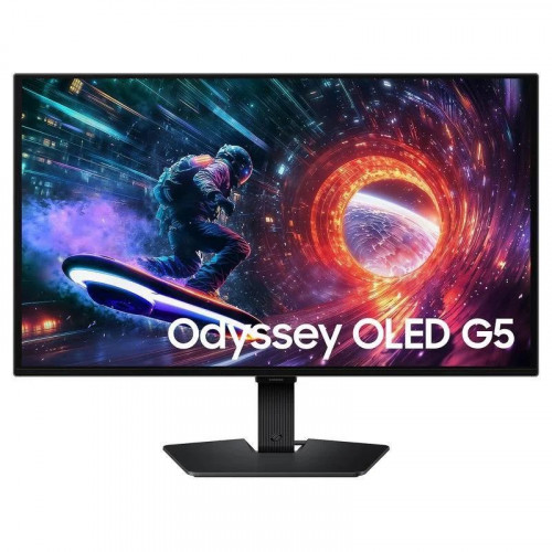 Monitor Samsung Odyssey G5 S27FG500SU 27