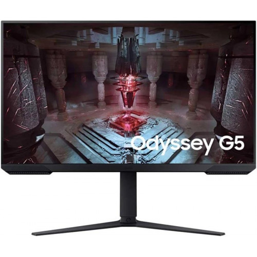 Monitor Samsung Odyssey G5 S32CG510EU